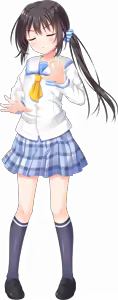 Page 279 of Onii-chan, Asa made Zutto Gyutte Shite! Yoru Made Motto Ecchi Shite! (Character set) Kohaku - preview thumbnail