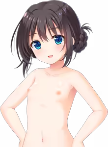 Page 3 of Onii-chan, Asa made Zutto Gyutte Shite! Yoru Made Motto Ecchi Shite! (Character set) Kohaku - preview thumbnail