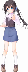Page 378 of Onii-chan, Asa made Zutto Gyutte Shite! Yoru Made Motto Ecchi Shite! (Character set) Kohaku - preview thumbnail