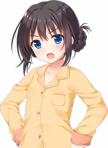 Page 396 of Onii-chan, Asa made Zutto Gyutte Shite! Yoru Made Motto Ecchi Shite! (Character set) Kohaku - preview thumbnail