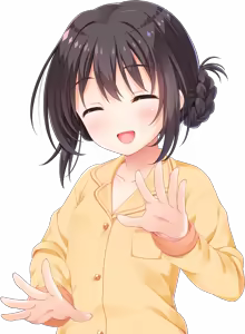 Page 455 of Onii-chan, Asa made Zutto Gyutte Shite! Yoru Made Motto Ecchi Shite! (Character set) Kohaku - preview thumbnail