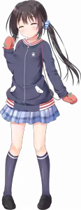 Page 521 of Onii-chan, Asa made Zutto Gyutte Shite! Yoru Made Motto Ecchi Shite! (Character set) Kohaku - preview thumbnail