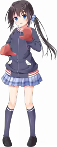 Page 547 of Onii-chan, Asa made Zutto Gyutte Shite! Yoru Made Motto Ecchi Shite! (Character set) Kohaku - preview thumbnail