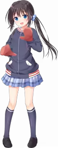 Page 550 of Onii-chan, Asa made Zutto Gyutte Shite! Yoru Made Motto Ecchi Shite! (Character set) Kohaku - preview thumbnail