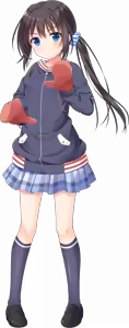 Page 569 of Onii-chan, Asa made Zutto Gyutte Shite! Yoru Made Motto Ecchi Shite! (Character set) Kohaku - preview thumbnail