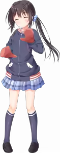 Page 573 of Onii-chan, Asa made Zutto Gyutte Shite! Yoru Made Motto Ecchi Shite! (Character set) Kohaku - preview thumbnail