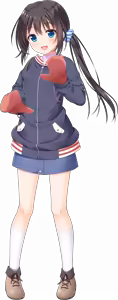 Page 646 of Onii-chan, Asa made Zutto Gyutte Shite! Yoru Made Motto Ecchi Shite! (Character set) Kohaku - preview thumbnail