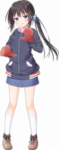 Page 658 of Onii-chan, Asa made Zutto Gyutte Shite! Yoru Made Motto Ecchi Shite! (Character set) Kohaku - preview thumbnail