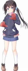 Page 667 of Onii-chan, Asa made Zutto Gyutte Shite! Yoru Made Motto Ecchi Shite! (Character set) Kohaku - preview thumbnail