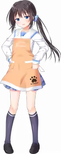 Page 690 of Onii-chan, Asa made Zutto Gyutte Shite! Yoru Made Motto Ecchi Shite! (Character set) Kohaku - preview thumbnail