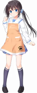 Page 726 of Onii-chan, Asa made Zutto Gyutte Shite! Yoru Made Motto Ecchi Shite! (Character set) Kohaku - preview thumbnail