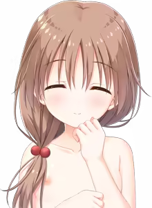 Page 233 of Onii-chan, Asa made Zutto Gyutte Shite! Yoru Made Motto Ecchi Shite! (Character set) Sumi - preview thumbnail