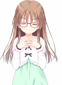 Page 422 of Onii-chan, Asa made Zutto Gyutte Shite! Yoru Made Motto Ecchi Shite! (Character set) Sumi - preview thumbnail