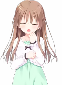 Page 447 of Onii-chan, Asa made Zutto Gyutte Shite! Yoru Made Motto Ecchi Shite! (Character set) Sumi - preview thumbnail