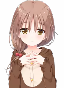 Page 553 of Onii-chan, Asa made Zutto Gyutte Shite! Yoru Made Motto Ecchi Shite! (Character set) Sumi - preview thumbnail