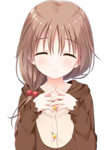 Page 555 of Onii-chan, Asa made Zutto Gyutte Shite! Yoru Made Motto Ecchi Shite! (Character set) Sumi - preview thumbnail