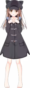 Page 919 of Onii-chan, Asa made Zutto Gyutte Shite! Yoru Made Motto Ecchi Shite! (Character set) Sumi - preview thumbnail