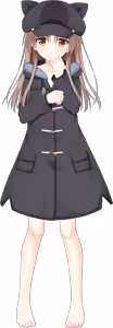 Page 948 of Onii-chan, Asa made Zutto Gyutte Shite! Yoru Made Motto Ecchi Shite! (Character set) Sumi - preview thumbnail