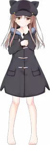 Page 963 of Onii-chan, Asa made Zutto Gyutte Shite! Yoru Made Motto Ecchi Shite! (Character set) Sumi - preview thumbnail
