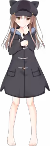 Page 969 of Onii-chan, Asa made Zutto Gyutte Shite! Yoru Made Motto Ecchi Shite! (Character set) Sumi - preview thumbnail