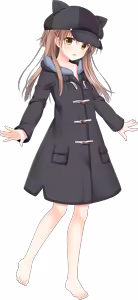 Page 1123 of Onii-chan, Asa made Zutto Gyutte Shite! Yoru Made Motto Ecchi Shite! (Character set) Sumi - preview thumbnail