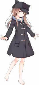 Page 1126 of Onii-chan, Asa made Zutto Gyutte Shite! Yoru Made Motto Ecchi Shite! (Character set) Sumi - preview thumbnail
