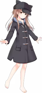 Page 1149 of Onii-chan, Asa made Zutto Gyutte Shite! Yoru Made Motto Ecchi Shite! (Character set) Sumi - preview thumbnail