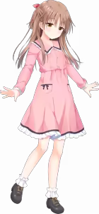 Page 332 of Onii-chan, Asa made Zutto Gyutte Shite! Yoru Made Motto Ecchi Shite! (Character set) Sumi - preview thumbnail