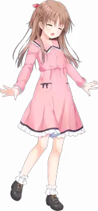 Page 343 of Onii-chan, Asa made Zutto Gyutte Shite! Yoru Made Motto Ecchi Shite! (Character set) Sumi - preview thumbnail