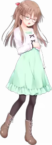 Page 422 of Onii-chan, Asa made Zutto Gyutte Shite! Yoru Made Motto Ecchi Shite! (Character set) Sumi - preview thumbnail