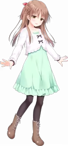 Page 493 of Onii-chan, Asa made Zutto Gyutte Shite! Yoru Made Motto Ecchi Shite! (Character set) Sumi - preview thumbnail