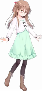 Page 496 of Onii-chan, Asa made Zutto Gyutte Shite! Yoru Made Motto Ecchi Shite! (Character set) Sumi - preview thumbnail