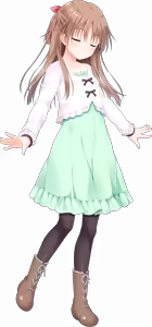 Page 507 of Onii-chan, Asa made Zutto Gyutte Shite! Yoru Made Motto Ecchi Shite! (Character set) Sumi - preview thumbnail