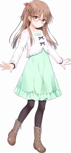 Page 512 of Onii-chan, Asa made Zutto Gyutte Shite! Yoru Made Motto Ecchi Shite! (Character set) Sumi - preview thumbnail