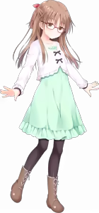 Page 516 of Onii-chan, Asa made Zutto Gyutte Shite! Yoru Made Motto Ecchi Shite! (Character set) Sumi - preview thumbnail