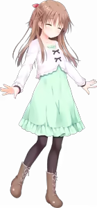 Page 517 of Onii-chan, Asa made Zutto Gyutte Shite! Yoru Made Motto Ecchi Shite! (Character set) Sumi - preview thumbnail