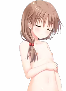 Page 56 of Onii-chan, Asa made Zutto Gyutte Shite! Yoru Made Motto Ecchi Shite! (Character set) Sumi - preview thumbnail