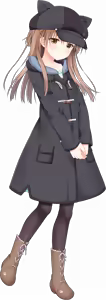 Page 629 of Onii-chan, Asa made Zutto Gyutte Shite! Yoru Made Motto Ecchi Shite! (Character set) Sumi - preview thumbnail