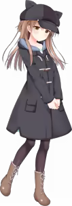 Page 654 of Onii-chan, Asa made Zutto Gyutte Shite! Yoru Made Motto Ecchi Shite! (Character set) Sumi - preview thumbnail