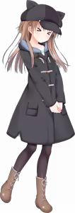Page 658 of Onii-chan, Asa made Zutto Gyutte Shite! Yoru Made Motto Ecchi Shite! (Character set) Sumi - preview thumbnail