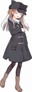 Page 674 of Onii-chan, Asa made Zutto Gyutte Shite! Yoru Made Motto Ecchi Shite! (Character set) Sumi - preview thumbnail