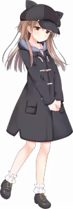 Page 695 of Onii-chan, Asa made Zutto Gyutte Shite! Yoru Made Motto Ecchi Shite! (Character set) Sumi - preview thumbnail