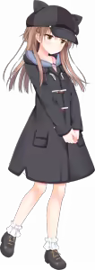 Page 697 of Onii-chan, Asa made Zutto Gyutte Shite! Yoru Made Motto Ecchi Shite! (Character set) Sumi - preview thumbnail