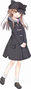 Page 705 of Onii-chan, Asa made Zutto Gyutte Shite! Yoru Made Motto Ecchi Shite! (Character set) Sumi - preview thumbnail