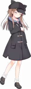 Page 782 of Onii-chan, Asa made Zutto Gyutte Shite! Yoru Made Motto Ecchi Shite! (Character set) Sumi - preview thumbnail