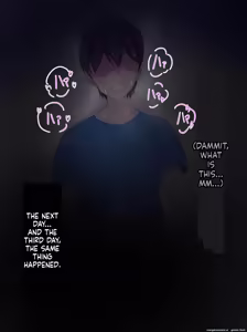 Page 568 of The story of how my beloved mother became my classmate's bitch/wife, - preview thumbnail