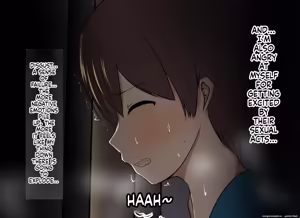 Page 595 of The story of how my beloved mother became my classmate's bitch/wife, - preview thumbnail