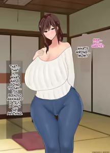 Page 606 of The story of how my beloved mother became my classmate's bitch/wife, - preview thumbnail