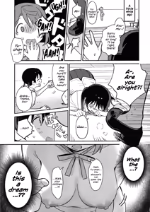 Page 4 of Yu-chan wa Pantsu o Shishu shitai! | Yu-chan Wants to Protect Her Panties at All Costs! - preview thumbnail