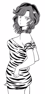 Page 320 of artist:@uru_mystery - preview thumbnail